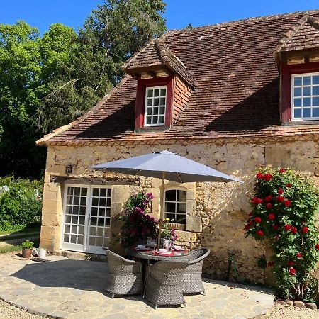 La Tuilerie Grange (Adults Only) Villa Льо Бюг Екстериор снимка