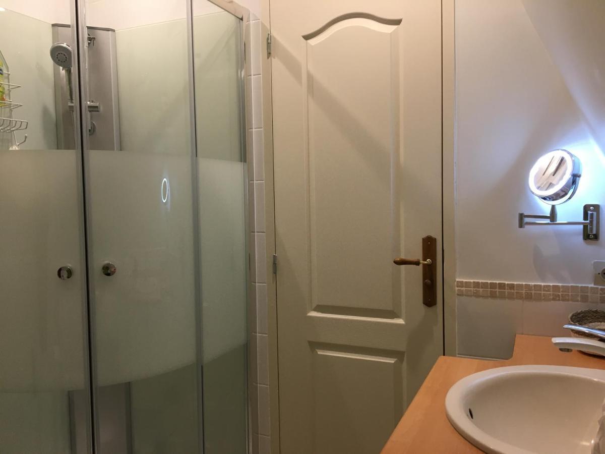 La Tuilerie Grange (Adults Only) Villa Льо Бюг Екстериор снимка