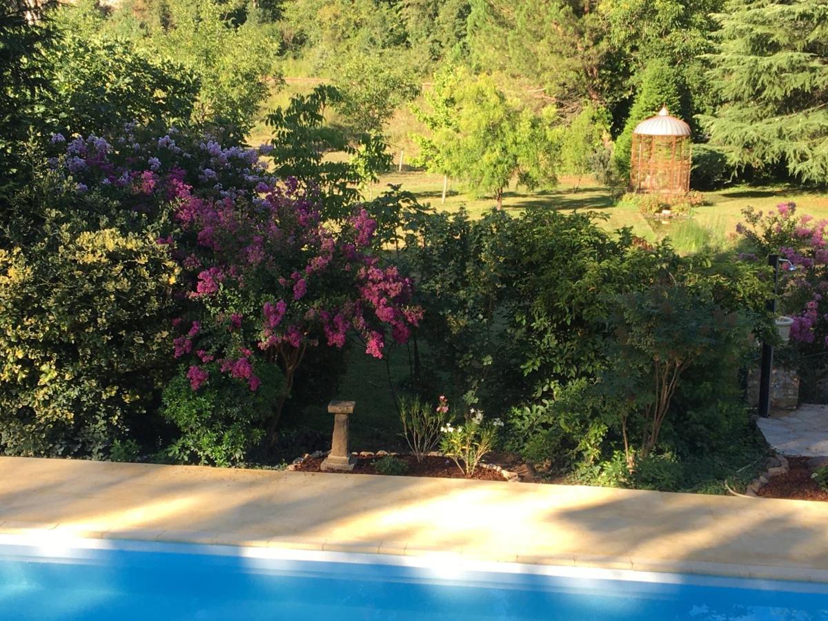 La Tuilerie Grange (Adults Only) Villa Льо Бюг Екстериор снимка