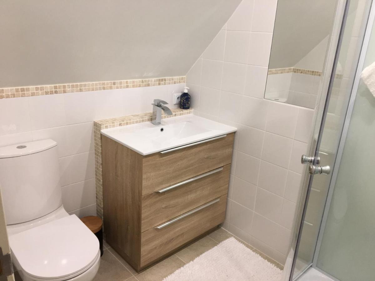 La Tuilerie Grange (Adults Only) Villa Льо Бюг Екстериор снимка