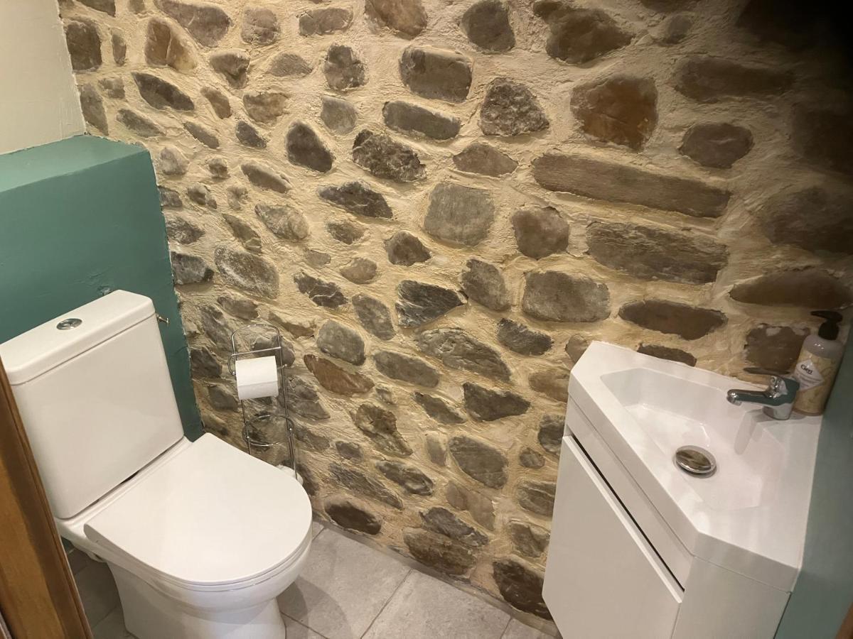 La Tuilerie Grange (Adults Only) Villa Льо Бюг Екстериор снимка