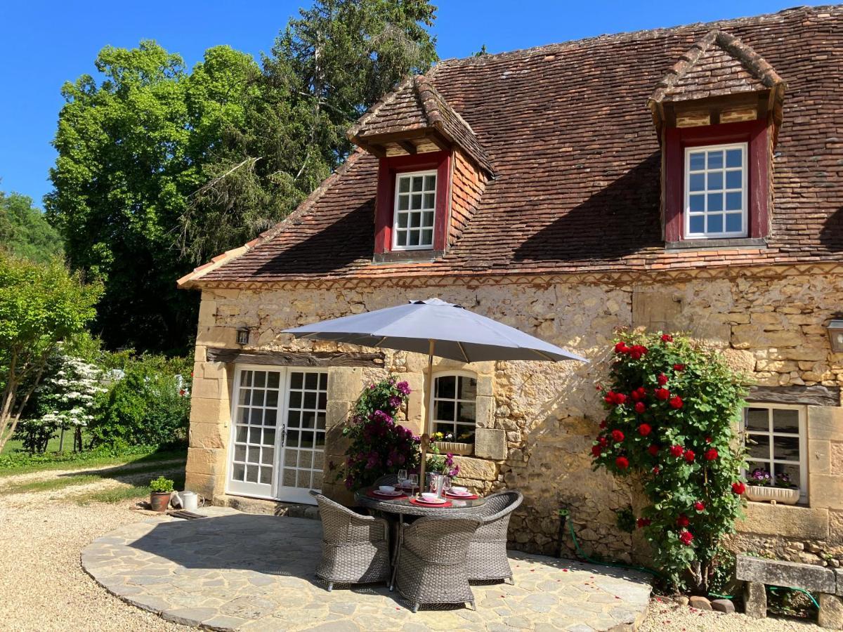La Tuilerie Grange (Adults Only) Villa Льо Бюг Екстериор снимка